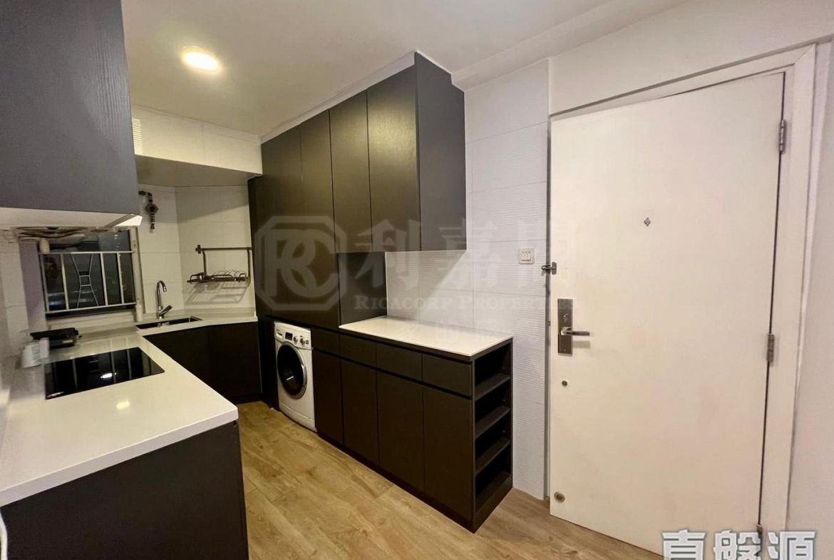 兆安苑 定基閣 (J座) - 28NTS – 香港北部都會區