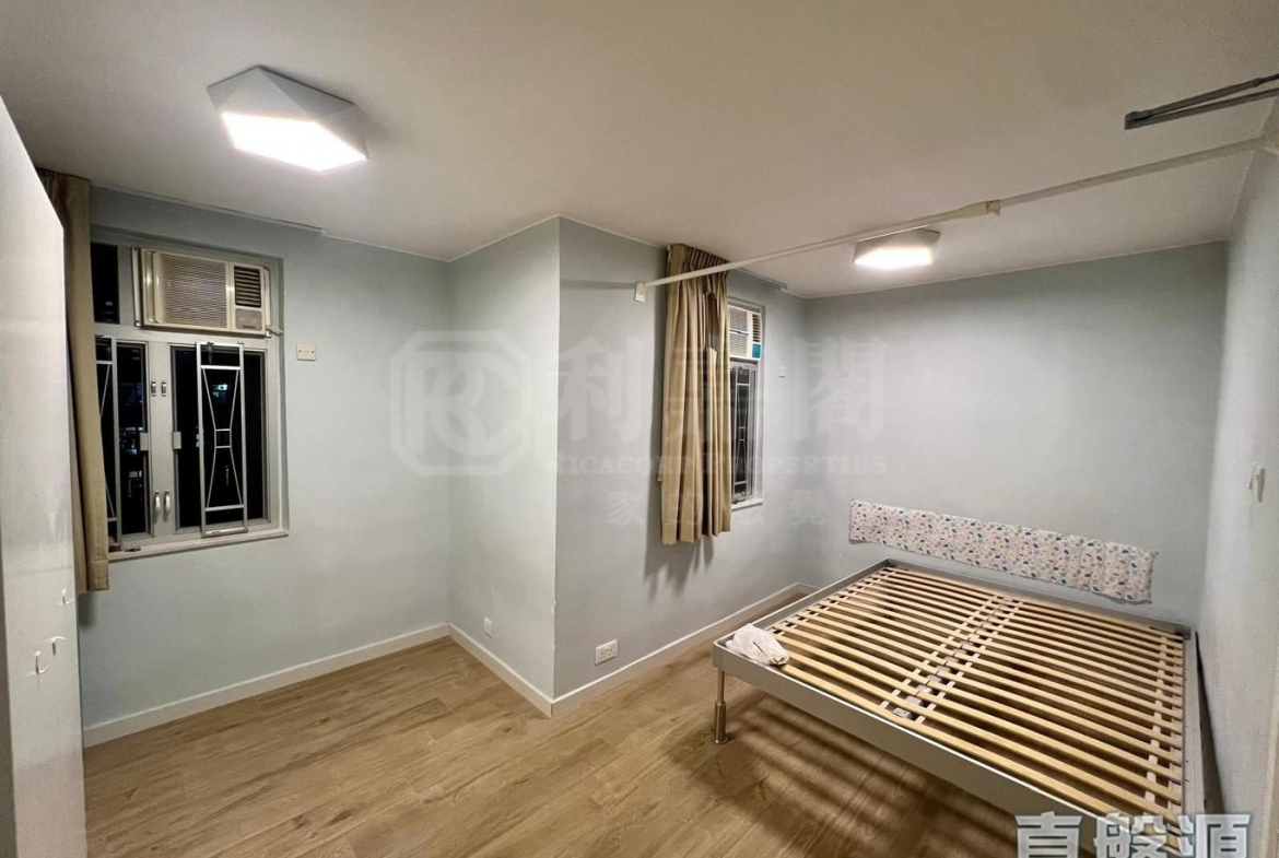 兆安苑 定基閣 (J座) - 28NTS – 香港北部都會區