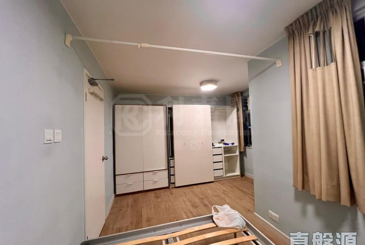 兆安苑 定基閣 (J座) - 28NTS – 香港北部都會區