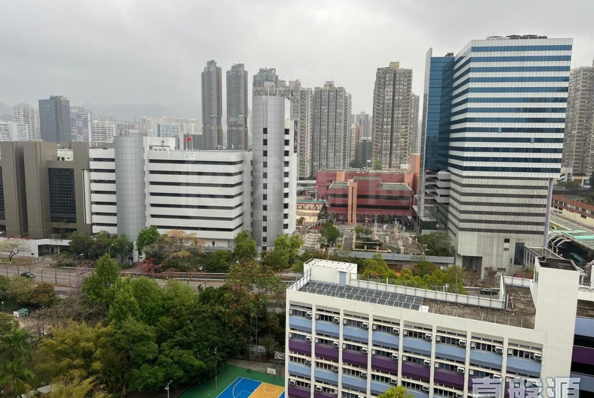 兆安苑 定基閣 (J座) - 28NTS – 香港北部都會區