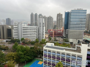 兆安苑 定基閣 (J座) - 28NTS – 香港北部都會區