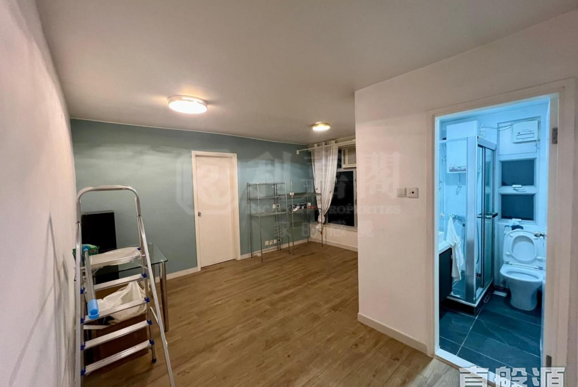 兆安苑 定基閣 (J座) - 28NTS – 香港北部都會區