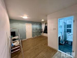 兆安苑 定基閣 (J座) - 28NTS – 香港北部都會區