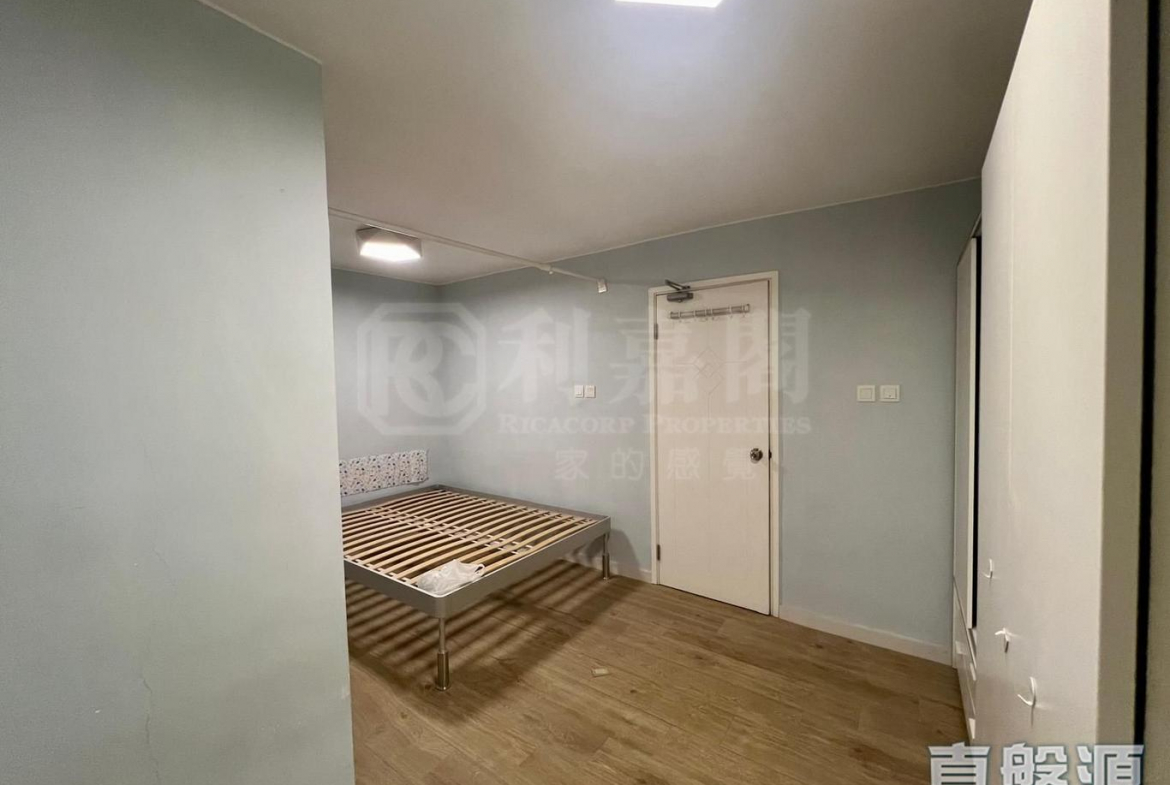 兆安苑 定基閣 (J座) - 28NTS – 香港北部都會區