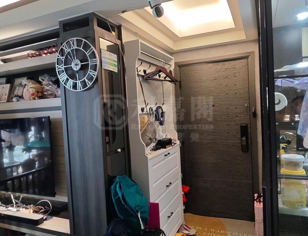 疊茵庭 3座 - 28NTS – 香港北部都會區