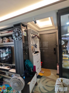 疊茵庭 3座 - 28NTS – 香港北部都會區