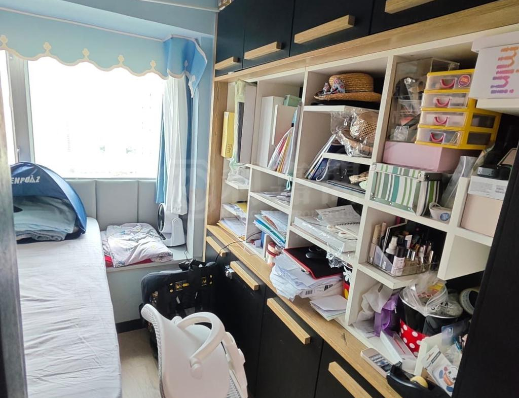 疊茵庭 3座 - 28NTS – 香港北部都會區