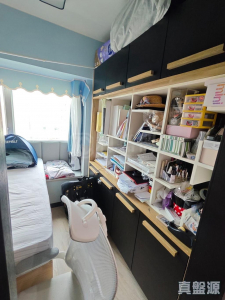 疊茵庭 3座 - 28NTS – 香港北部都會區