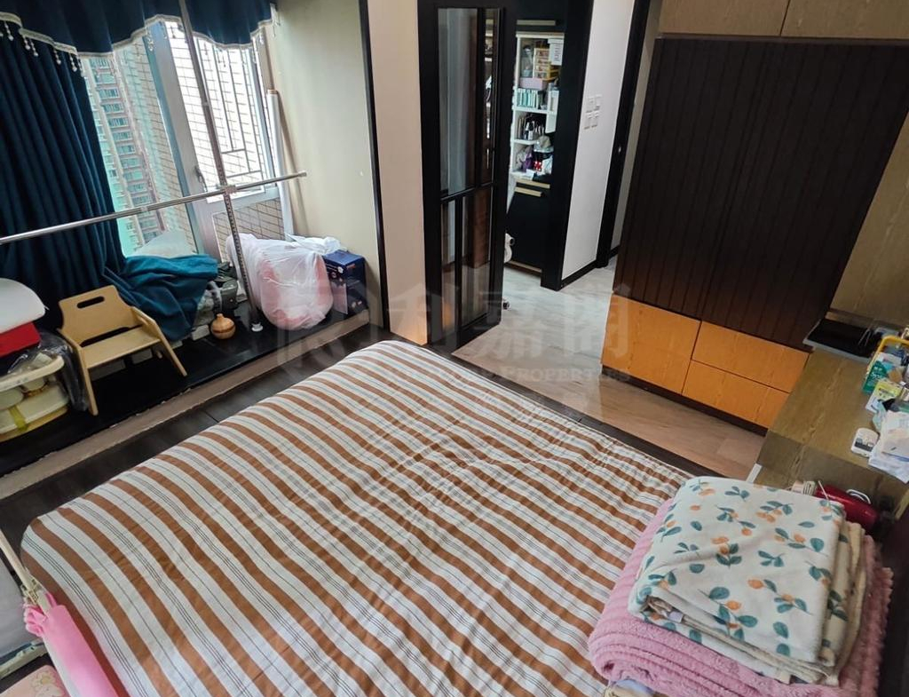 疊茵庭 3座 - 28NTS – 香港北部都會區