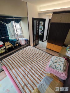 疊茵庭 3座 - 28NTS – 香港北部都會區