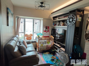 疊茵庭 3座 - 28NTS – 香港北部都會區