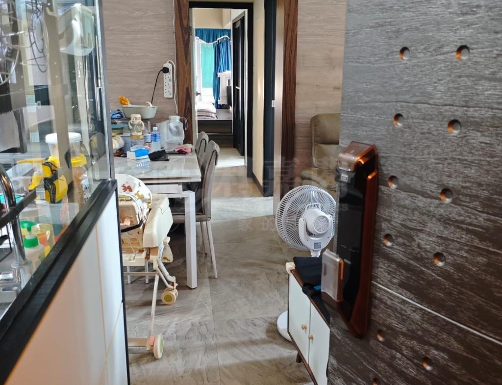 疊茵庭 3座 - 28NTS – 香港北部都會區