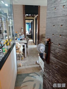 疊茵庭 3座 - 28NTS – 香港北部都會區