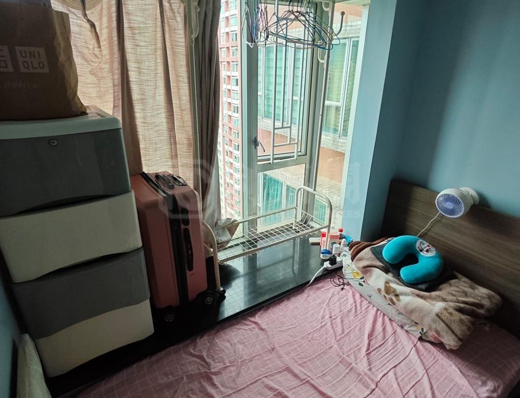 疊茵庭 3座 - 28NTS – 香港北部都會區