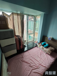 疊茵庭 3座 - 28NTS – 香港北部都會區