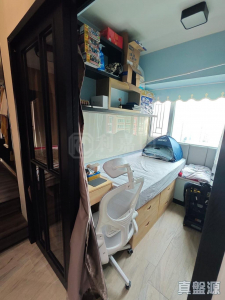 疊茵庭 3座 - 28NTS – 香港北部都會區