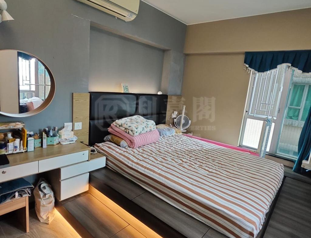 疊茵庭 3座 - 28NTS – 香港北部都會區