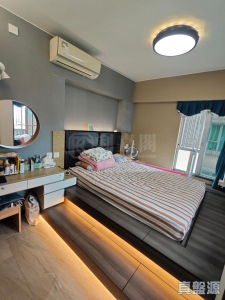 疊茵庭 3座 - 28NTS – 香港北部都會區