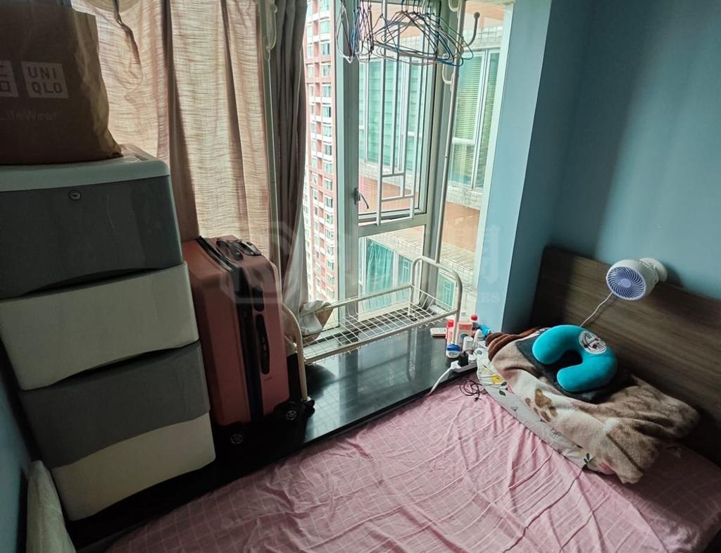 疊茵庭 3座 - 28NTS – 香港北部都會區