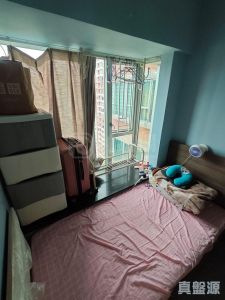 疊茵庭 3座 - 28NTS – 香港北部都會區