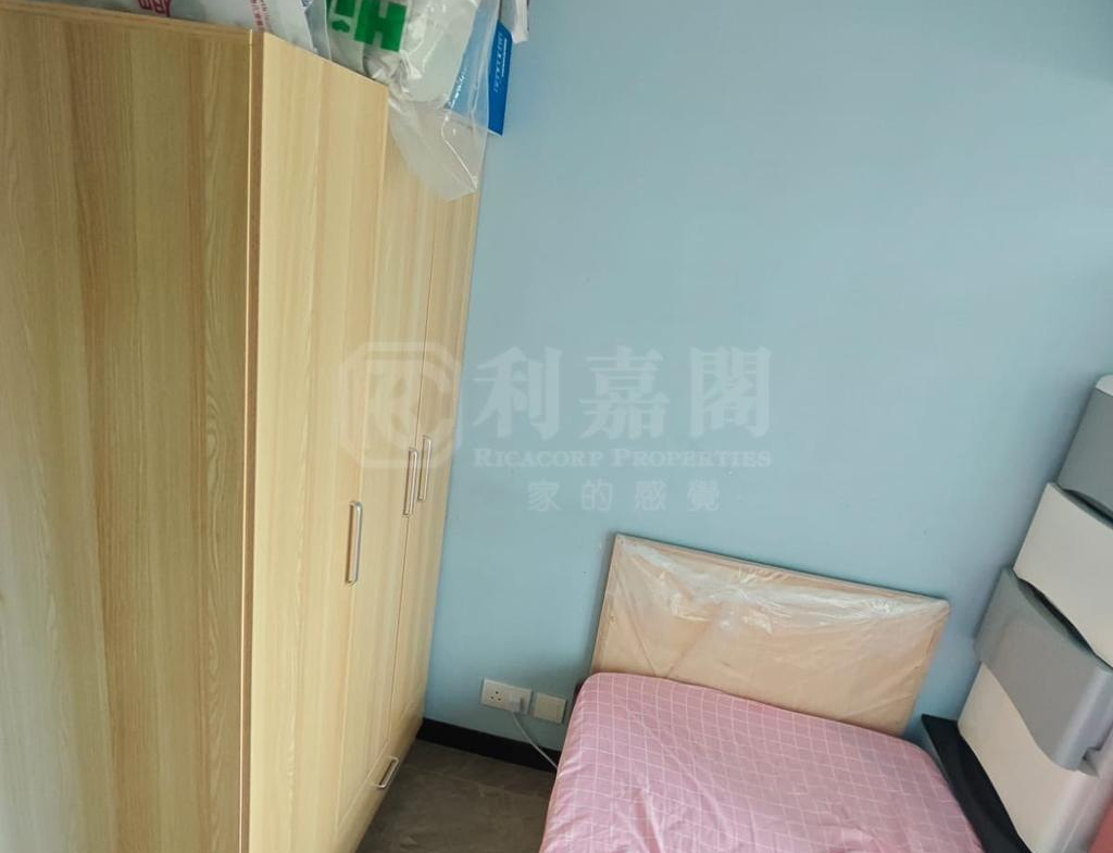 疊茵庭 3座 - 28NTS – 香港北部都會區