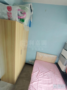 疊茵庭 3座 - 28NTS – 香港北部都會區