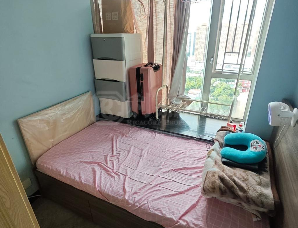 疊茵庭 3座 - 28NTS – 香港北部都會區