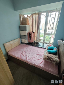 疊茵庭 3座 - 28NTS – 香港北部都會區