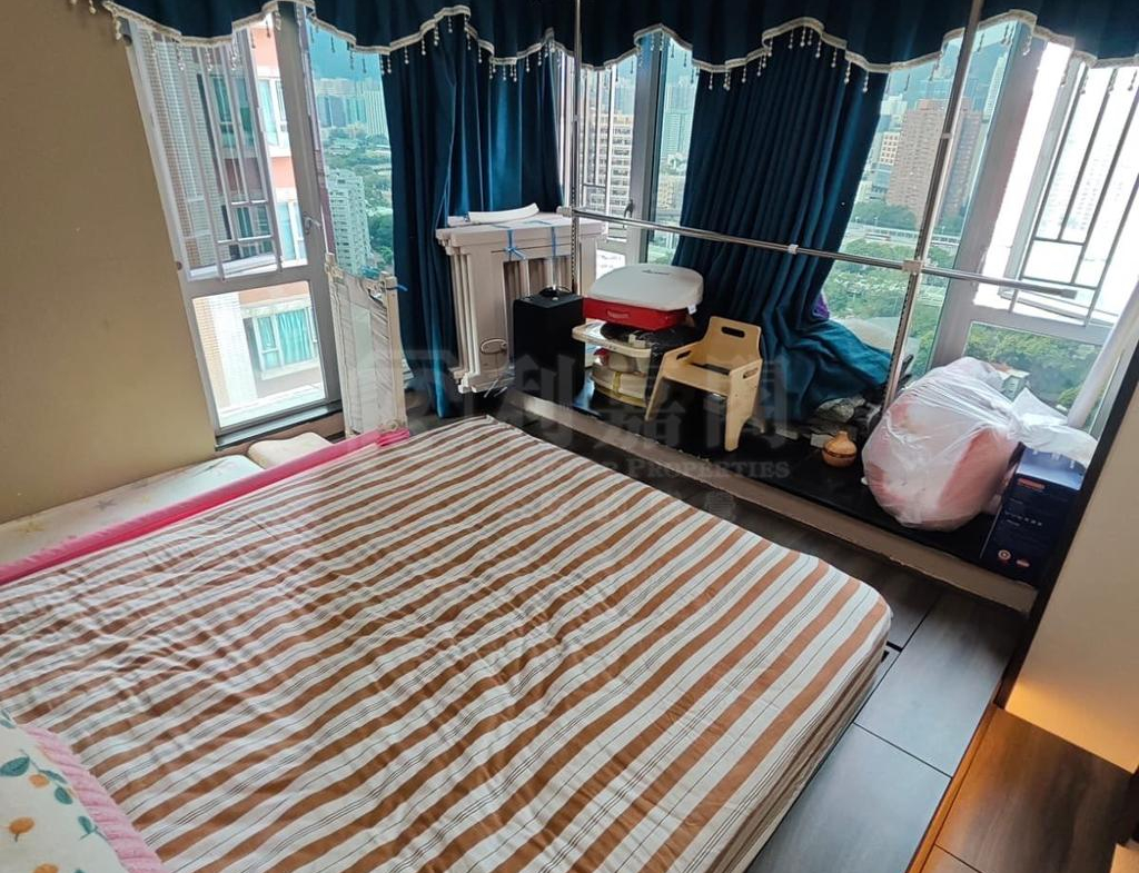 疊茵庭 3座 - 28NTS – 香港北部都會區