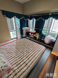 疊茵庭 3座 - 28NTS – 香港北部都會區