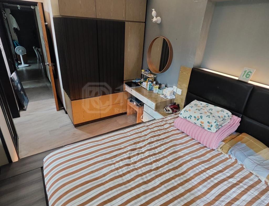 疊茵庭 3座 - 28NTS – 香港北部都會區