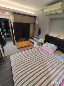 疊茵庭 3座 - 28NTS – 香港北部都會區