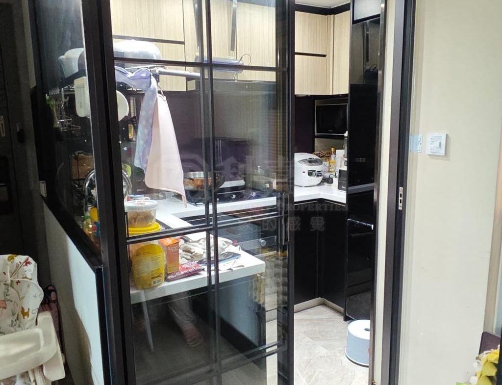 疊茵庭 3座 - 28NTS – 香港北部都會區