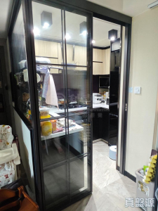 疊茵庭 3座 - 28NTS – 香港北部都會區