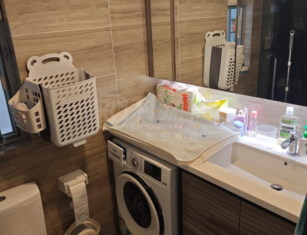 疊茵庭 3座 - 28NTS – 香港北部都會區