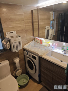 疊茵庭 3座 - 28NTS – 香港北部都會區