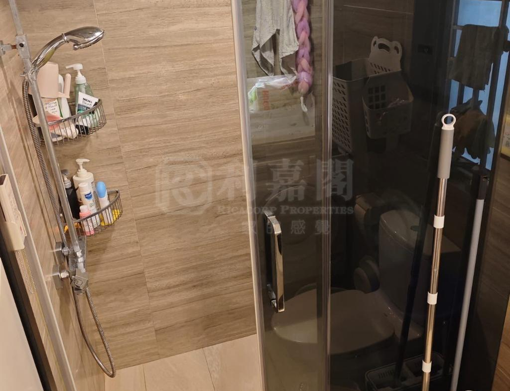 疊茵庭 3座 - 28NTS – 香港北部都會區