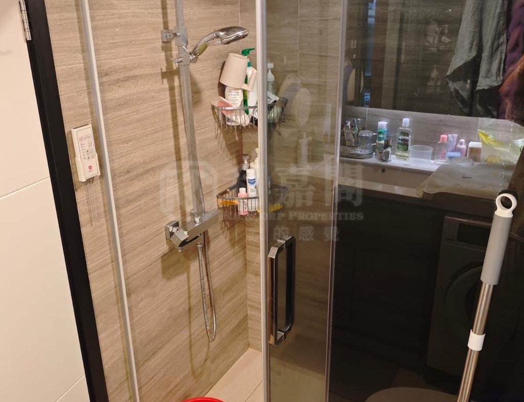 疊茵庭 3座 - 28NTS – 香港北部都會區