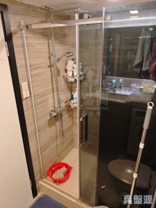 疊茵庭 3座 - 28NTS – 香港北部都會區