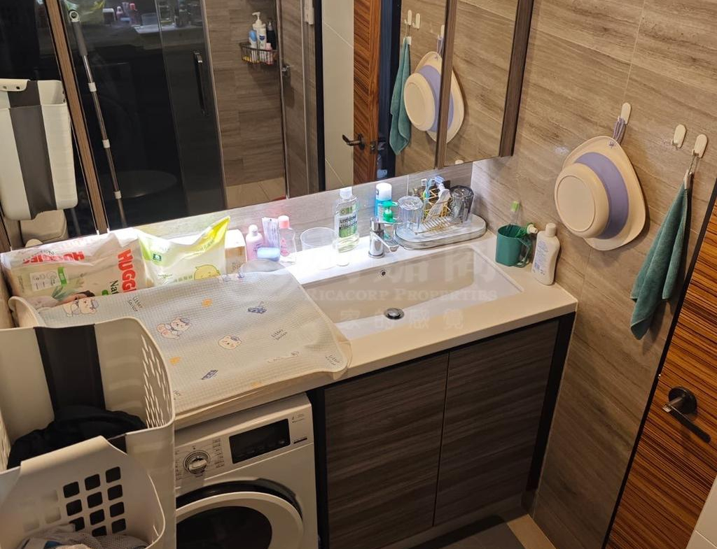 疊茵庭 3座 - 28NTS – 香港北部都會區