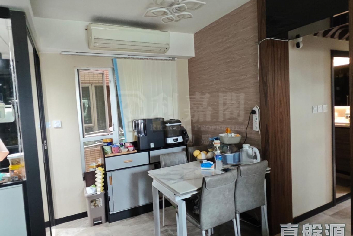 疊茵庭 3座 - 28NTS – 香港北部都會區