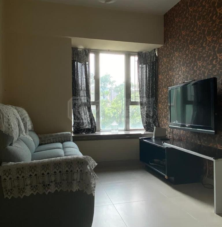 疊茵庭 1座 - 28NTS – 香港北部都會區