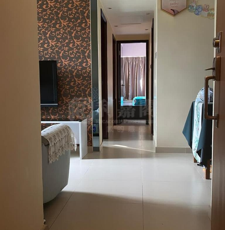 疊茵庭 1座 - 28NTS – 香港北部都會區