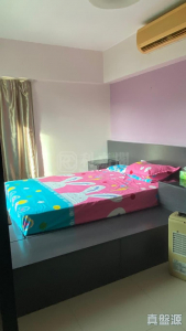 疊茵庭 1座 - 28NTS – 香港北部都會區