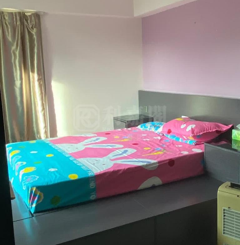 疊茵庭 1座 - 28NTS – 香港北部都會區