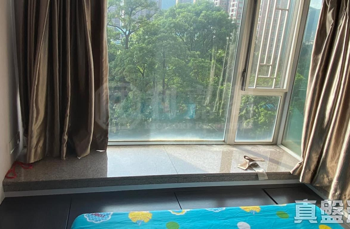 疊茵庭 1座 - 28NTS – 香港北部都會區