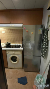 疊茵庭 1座 - 28NTS – 香港北部都會區