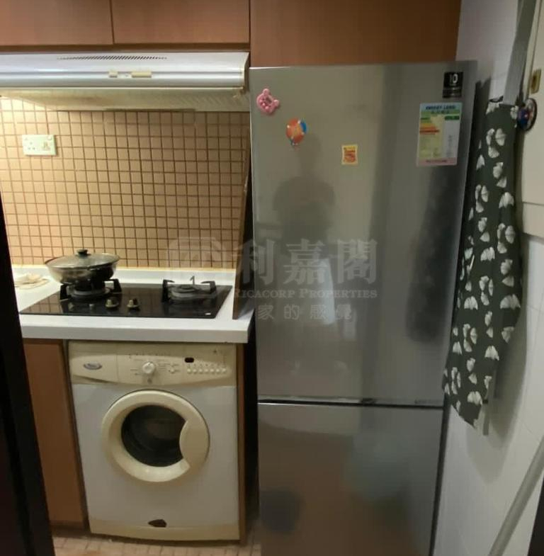 疊茵庭 1座 - 28NTS – 香港北部都會區