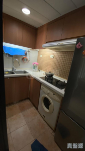 疊茵庭 1座 - 28NTS – 香港北部都會區