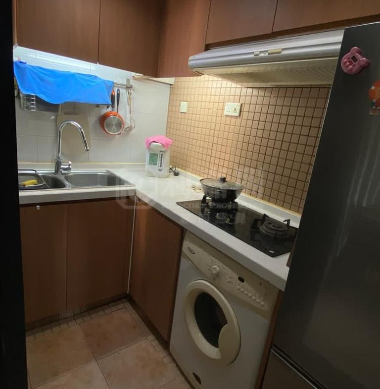 疊茵庭 1座 - 28NTS – 香港北部都會區